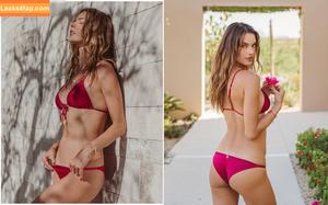 Alessandra Ambrosio photo #2556