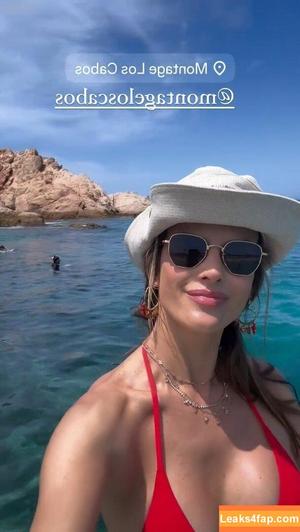 Alessandra Ambrosio photo #2615