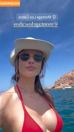 Alessandra Ambrosio photo #2622
