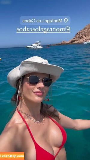 Alessandra Ambrosio photo #2623