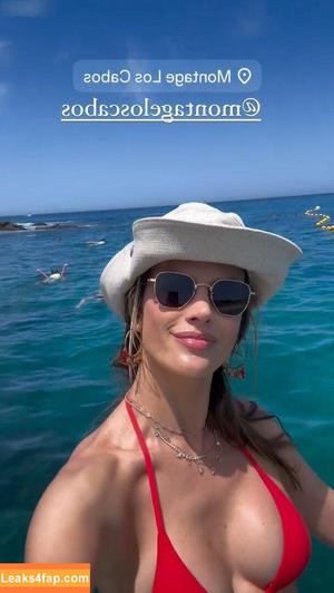 Alessandra Ambrosio photo #2629