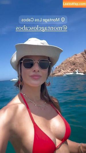 Alessandra Ambrosio photo #2630