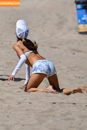 Alessandra Ambrosio photo #2645