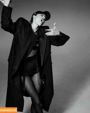 Alessandra Ambrosio photo #2675