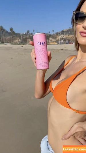 Alessandra Ambrosio photo #2714