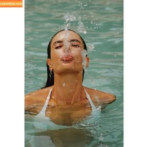 Alessandra Ambrosio photo #2729