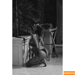 Alessandra Ambrosio photo #2750