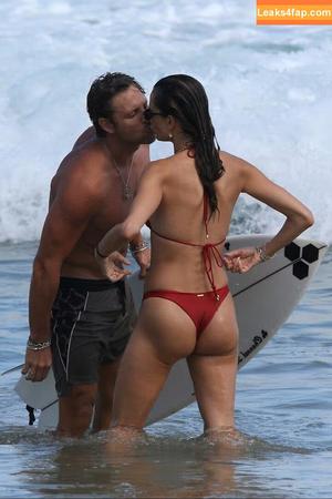 Alessandra Ambrosio photo #2792