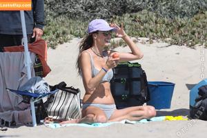 Alessandra Ambrosio photo #2847