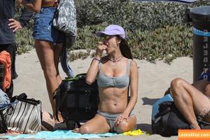 Alessandra Ambrosio photo #2848