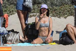 Alessandra Ambrosio photo #2849