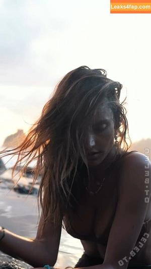 Alessandra Ambrosio photo #2859