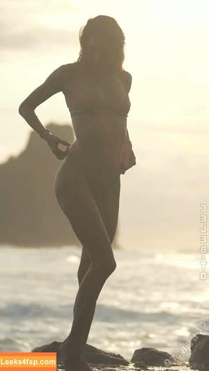 Alessandra Ambrosio photo #2868