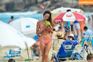 Alessandra Ambrosio photo #2926