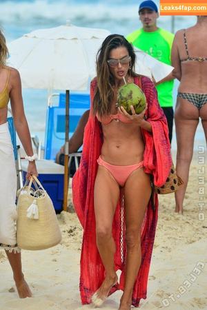 Alessandra Ambrosio photo #2927