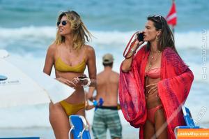 Alessandra Ambrosio photo #2928