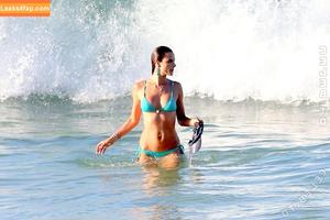 Alessandra Ambrosio photo #2967