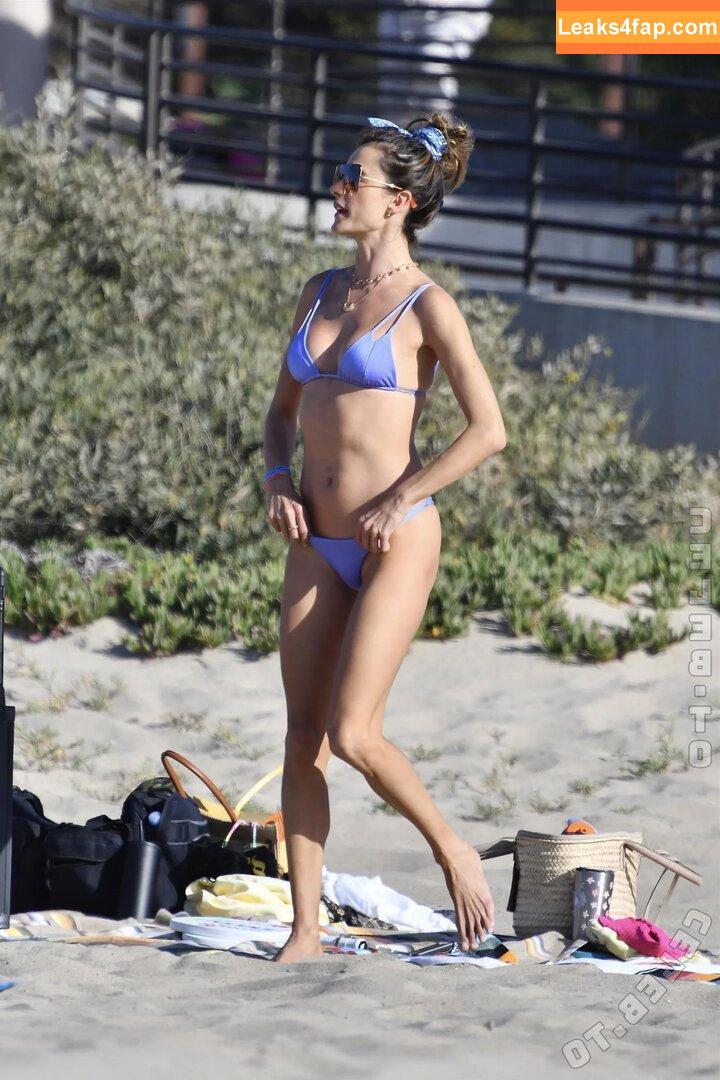 Alessandra Ambrosio / Alessandra / aleambrosio / alelovesanja / alessandraambrosio / https: leaked photo photo #3008