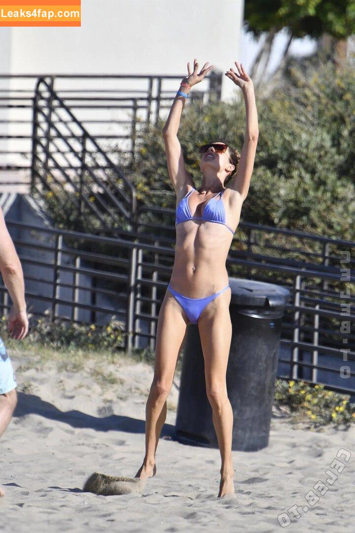 Alessandra Ambrosio / Alessandra / aleambrosio / alelovesanja / alessandraambrosio / https: слитое фото фото #3011