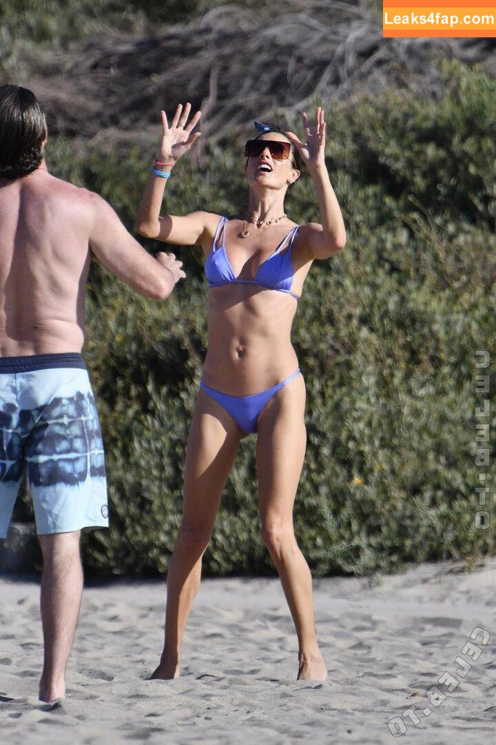 Alessandra Ambrosio / Alessandra / aleambrosio / alelovesanja / alessandraambrosio / https: слитое фото фото #3013
