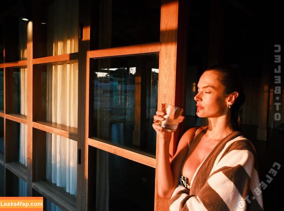 Alessandra Ambrosio / Alessandra / aleambrosio / alelovesanja / alessandraambrosio / https: leaked photo photo #3033