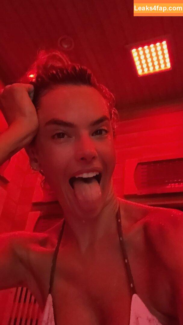 Alessandra Ambrosio / Alessandra / aleambrosio / alelovesanja / alessandraambrosio / https: leaked photo photo #3088