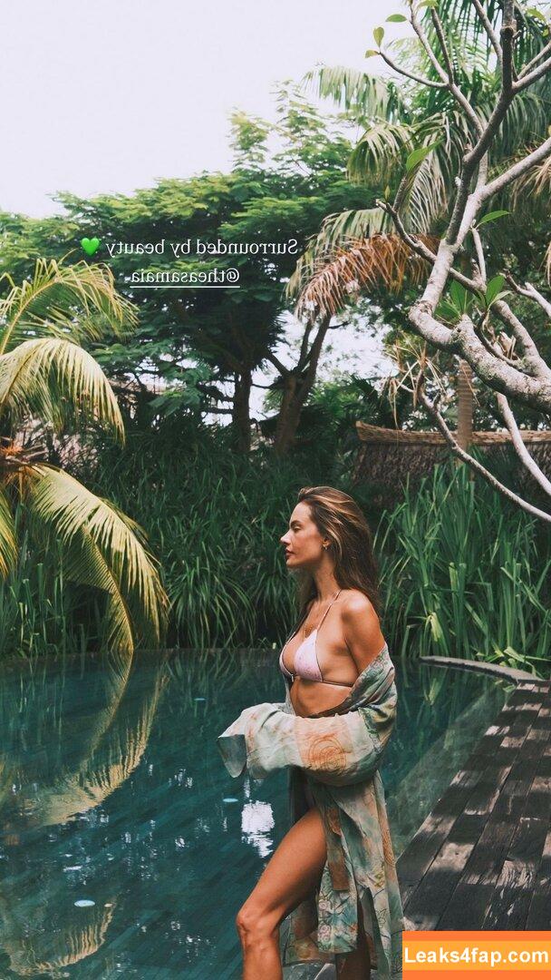 Alessandra Ambrosio / Alessandra / aleambrosio / alelovesanja / alessandraambrosio / https: leaked photo photo #3091