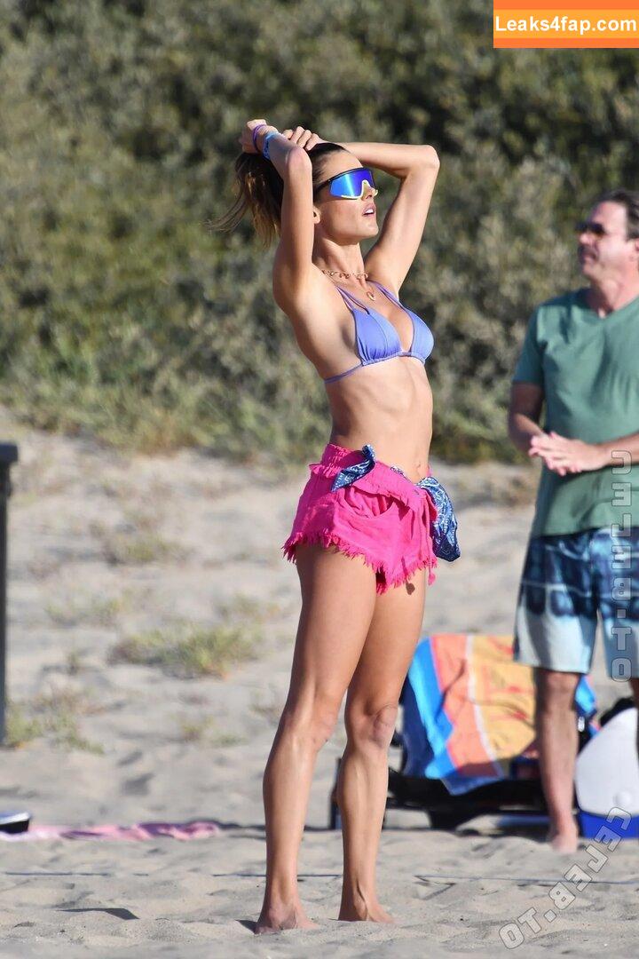 Alessandra Ambrosio / Alessandra / aleambrosio / alelovesanja / alessandraambrosio / https: leaked photo photo #3101