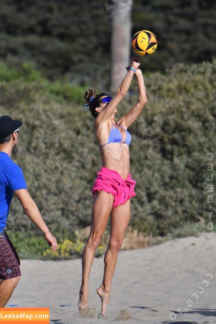 Alessandra Ambrosio / Alessandra / aleambrosio / alelovesanja / alessandraambrosio / https: leaked photo photo #3112