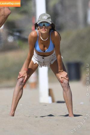 Alessandra Ambrosio photo #3062
