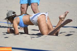 Alessandra Ambrosio photo #3070