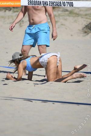 Alessandra Ambrosio photo #3074