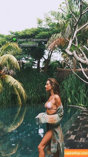 Alessandra Ambrosio photo #3091