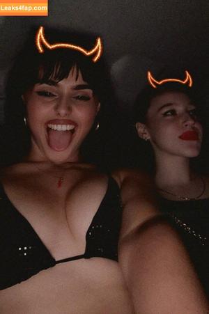 Alessandra Mele photo #0037