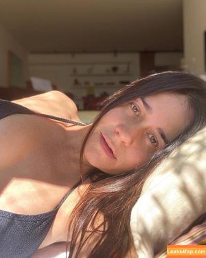 Alessandra Negrini photo #0228