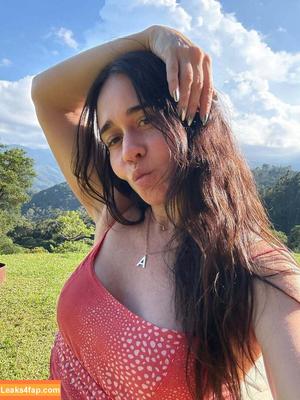 Alessandra Negrini photo #0242