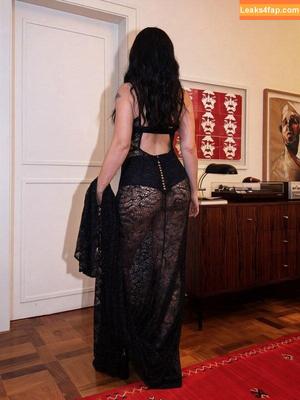 Alessandra Negrini photo #0247