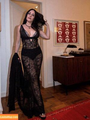 Alessandra Negrini photo #0248