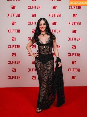 Alessandra Negrini photo #0250