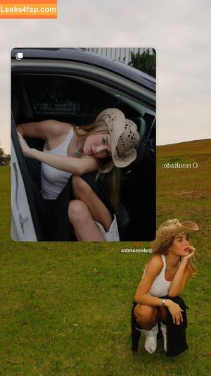 Alessandra Prado фото #0031