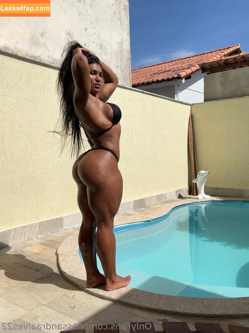 Alessandraalves22 /  leaked photo photo #0002