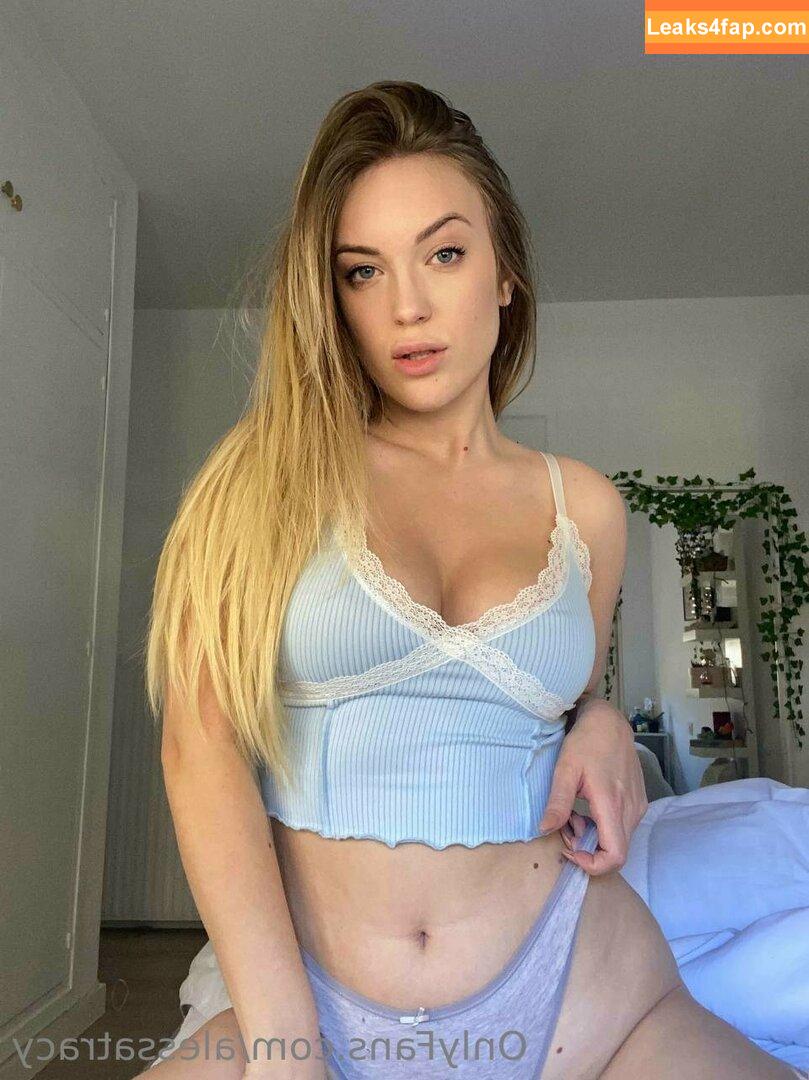 alessatracy / alessatrracy слитое фото фото #0001