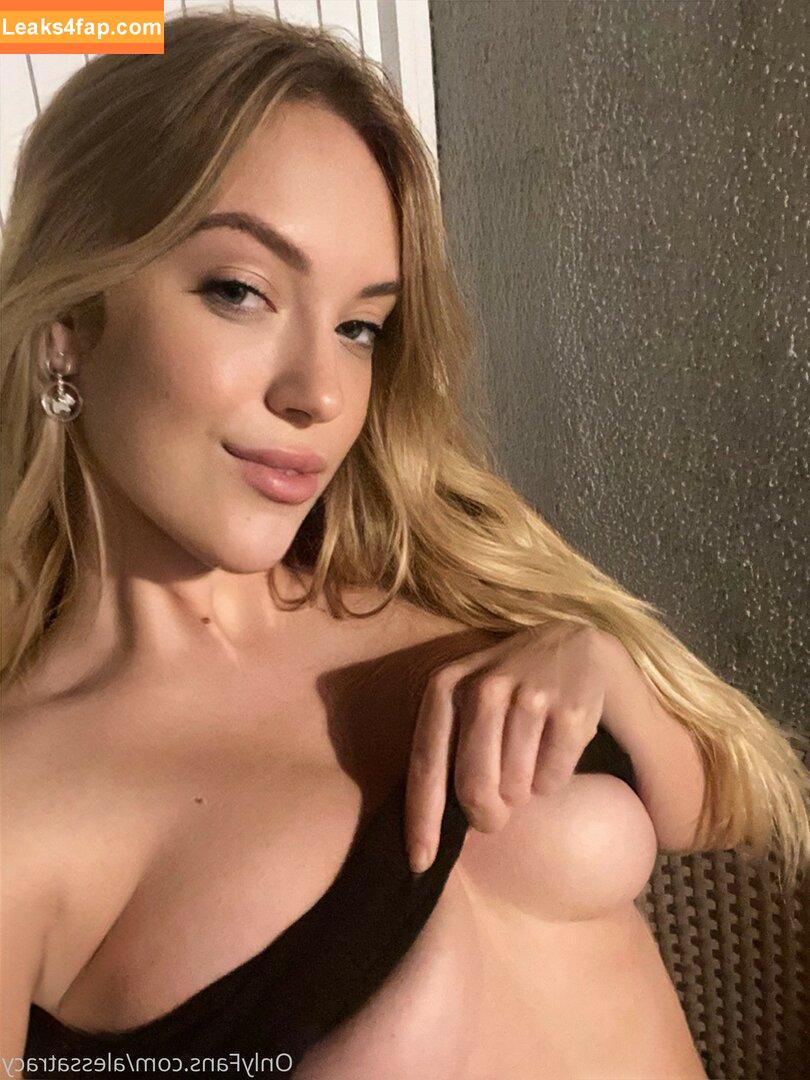 alessatracy / alessatrracy слитое фото фото #0036