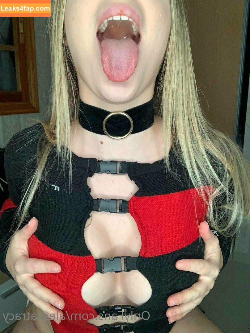 alessatracy / alessatrracy слитое фото фото #0099