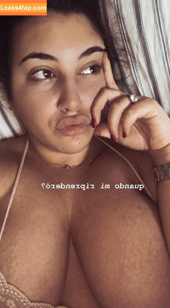 Alessia Barbarossa / alessiabarbarossa / alessiapg leaked photo photo #0161