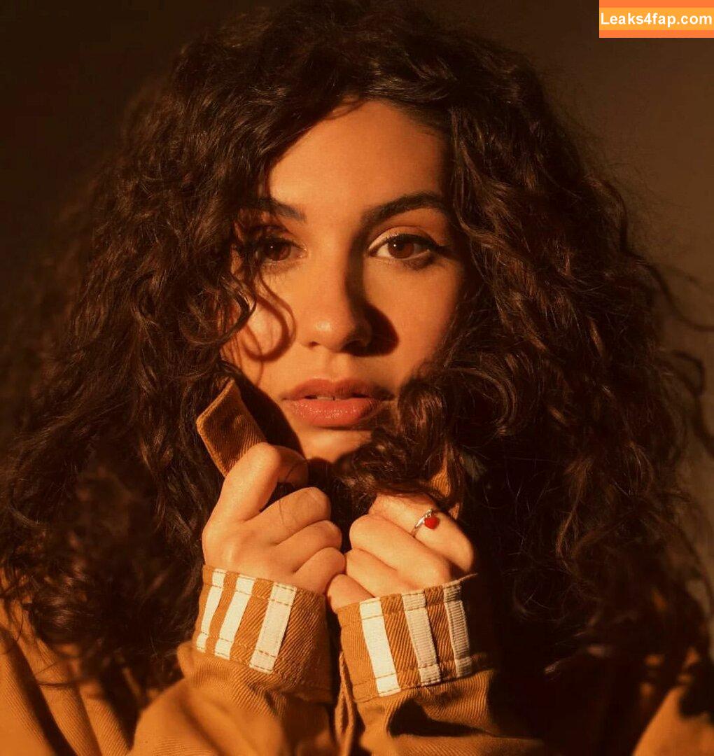 Alessia Cara / 697145310 / alessiacara / alessiasmusic leaked photo photo #0001