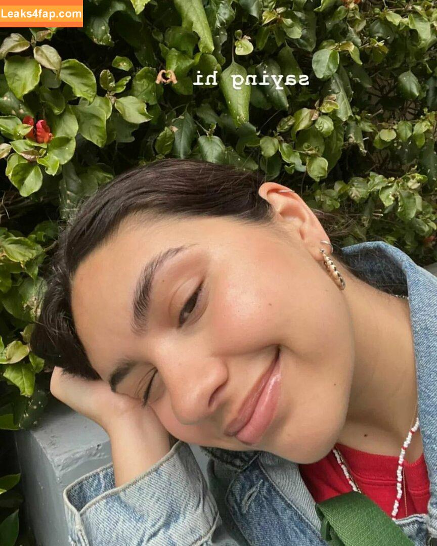 Alessia Cara / 697145310 / alessiacara / alessiasmusic leaked photo photo #0014