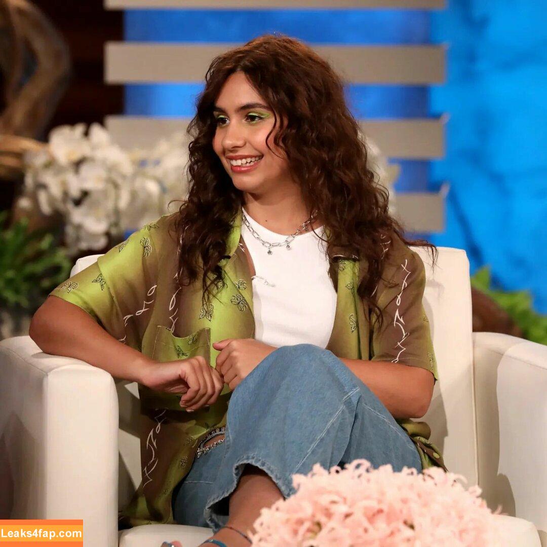 Alessia Cara / 697145310 / alessiacara / alessiasmusic leaked photo photo #0019