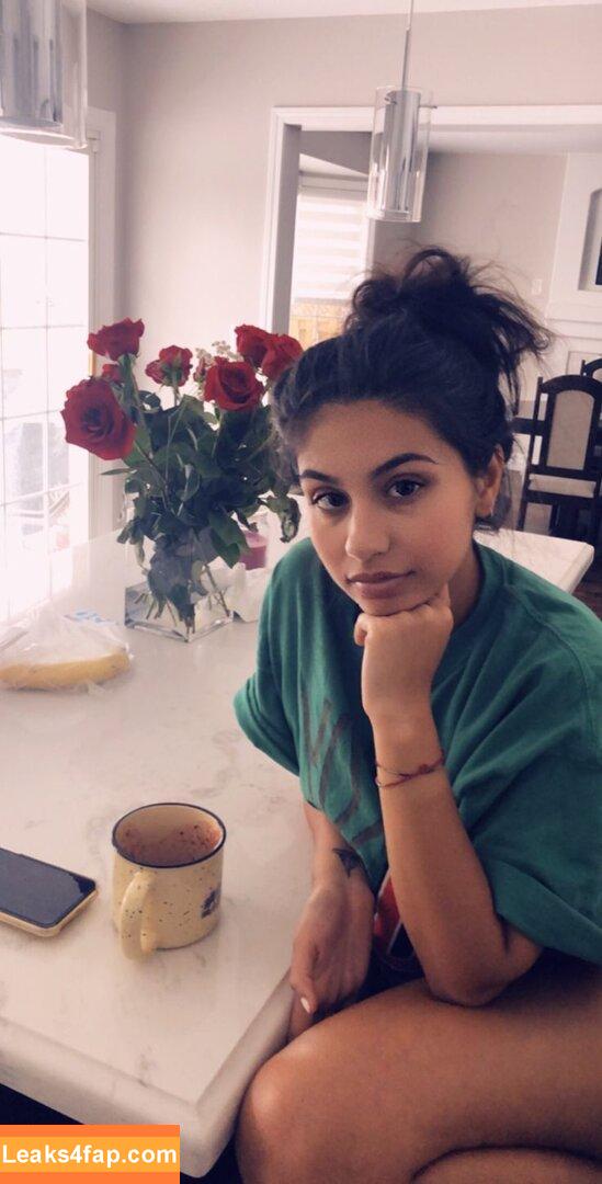 Alessia Cara / alessiacara / alessiasmusic слитое фото фото #0177