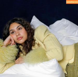 Alessia Cara photo #0018